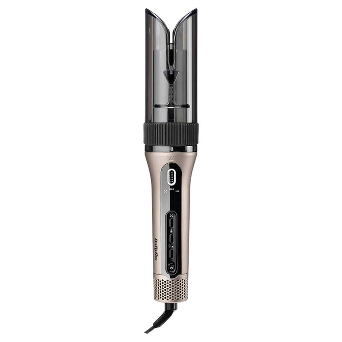 BABYLISS - Style Secret Air - 1un - 3030050197372