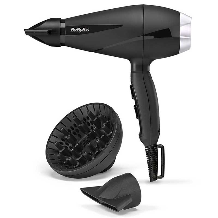 BABYLISS - Style Pro 2100 - 1un - 3030050185850
