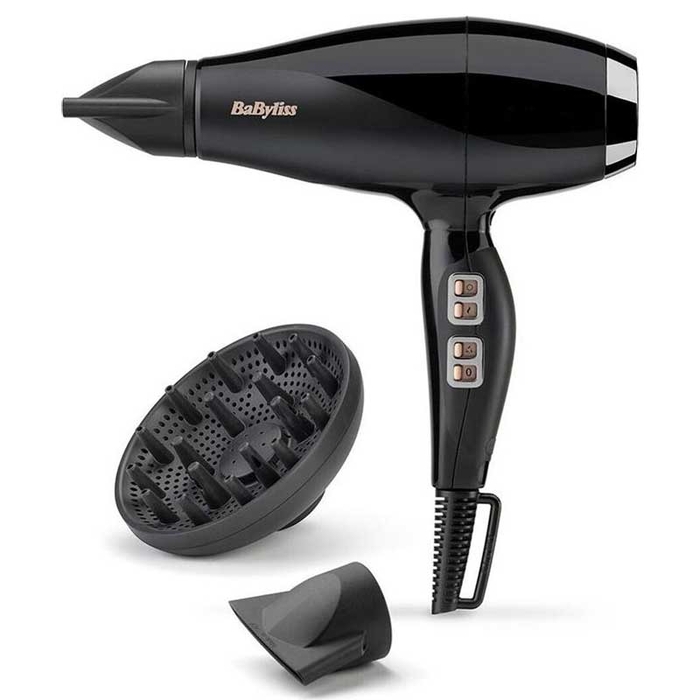 BABYLISS - Air Power Pro 2300 - 1un - 3030050185843