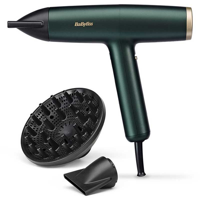 BABYLISS - Air Power Pro 1700 - 1un - 3030050191912