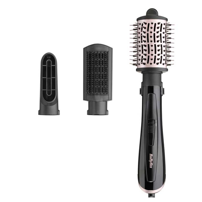 BABYLISS - Style Smooth 1000 - 1un - 3030050188394