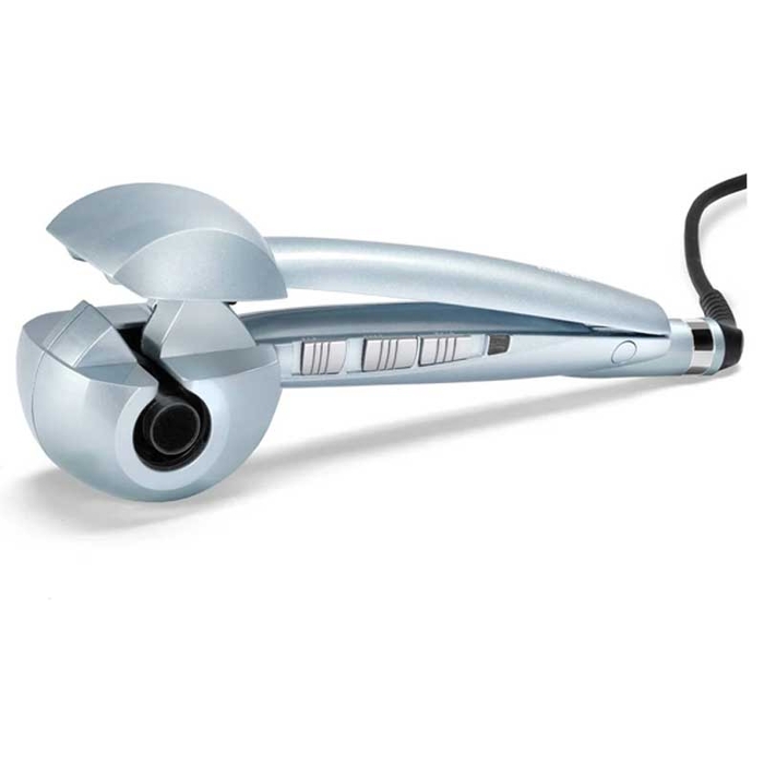 BABYLISS - Hydro-Fusion Curl Secret - 1un - 3030050188400