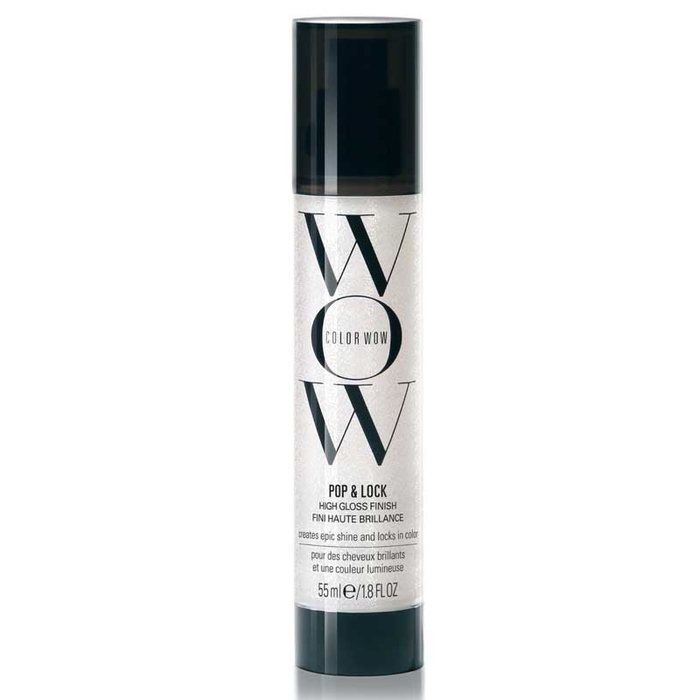 COLOR WOW - Pop & Lock High Gloss Finish - 55ml - 5060150185137