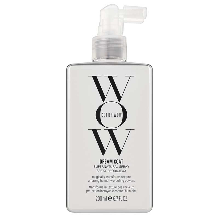 COLOR WOW - Dream Coat Supernatural Spray - 200ml - 5060150185274