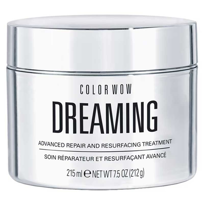COLOR WOW - Dreaming Advanced Repair Treatment - 215ml - 5060150185076