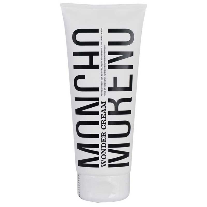 MONCHO MORENO - Wonder Cream  - 200ml - 8437021484847