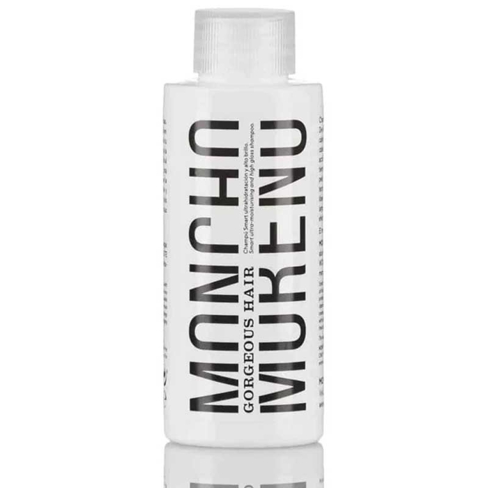 MONCHO MORENO - Gorgeous Hair  - 500ml - 8437021484410