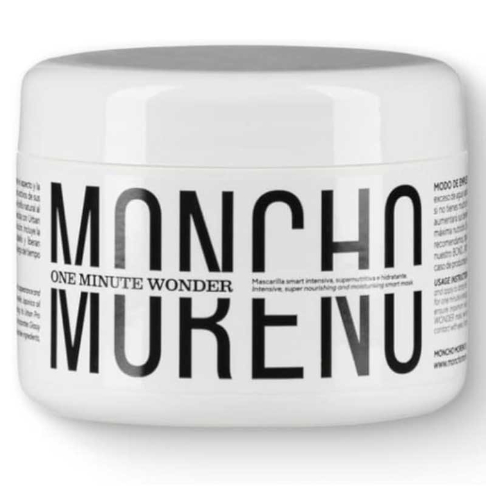 MONCHO MORENO - One Minute Wonder  - 250ml - 8437021484021