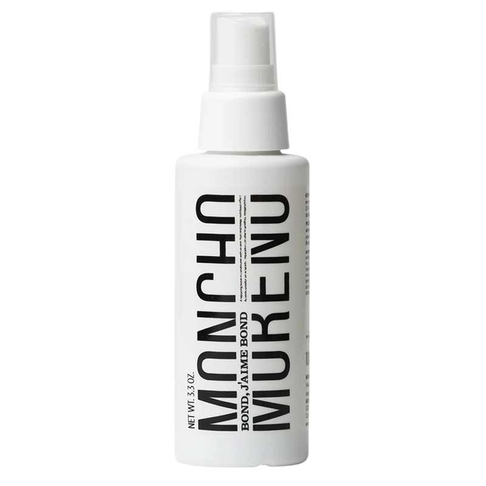 MONCHO MORENO - Bond, J'Aime Bond - 100ml - 8437021484182