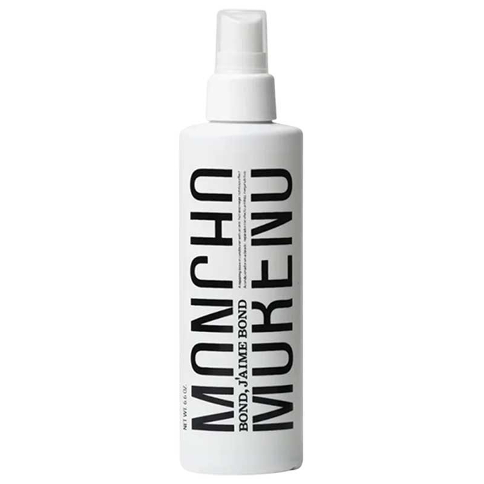 MONCHO MORENO - Bond, J'Aime Bond - 200ml - 8437021484069
