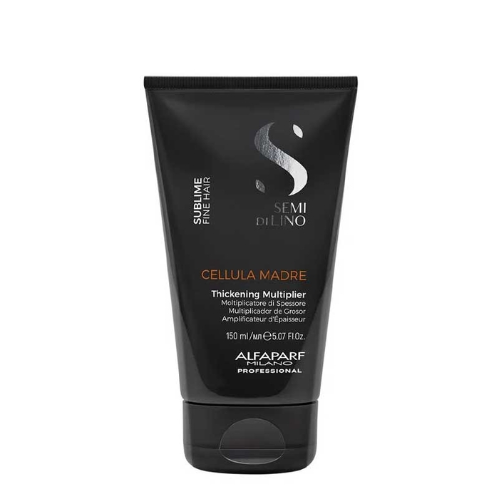 ALFAPARF - Semi Di Lino Cellula Madre Smooth - 150ml - 8022297133478