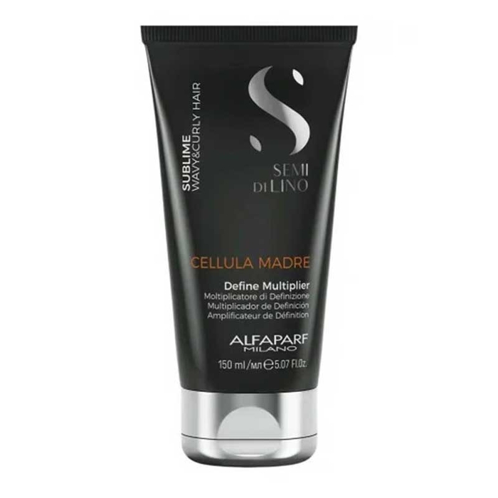 ALFAPARF - Semi Di Lino Cellula Madre Define - 150ml - 8022297133461