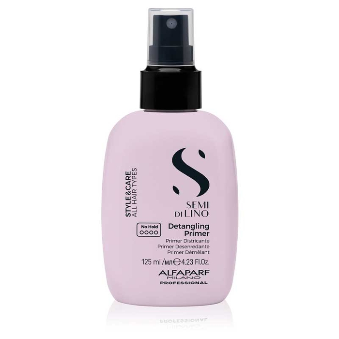 ALFAPARF - Semi Di Lino Style & Care Detangling - 125ml - 8022297141633