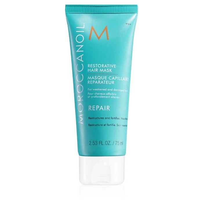 MOROCCANOIL - Restorative Hair Mask - 75ml - 7290014344433