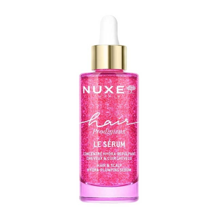 NUXE - Hair Prodigieux Le Serum - 50ml - 3264680047145
