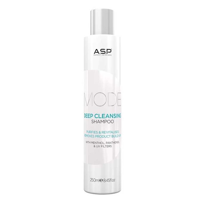 AFFINAGE - Mode Deep Cleansing Shampoo - 250ml - 5055786237589