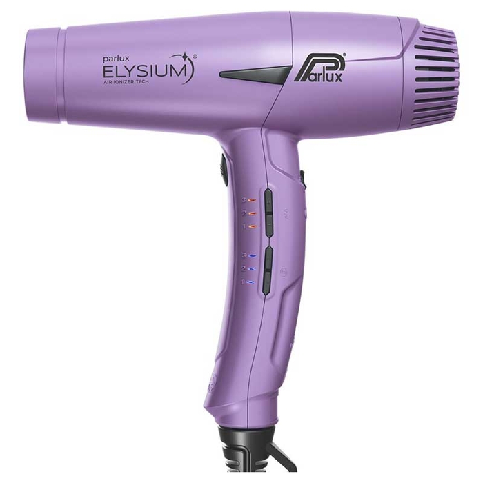 PARLUX - Elysium Air Ionizer Tech  - Lilac - 1un - 8021233146329