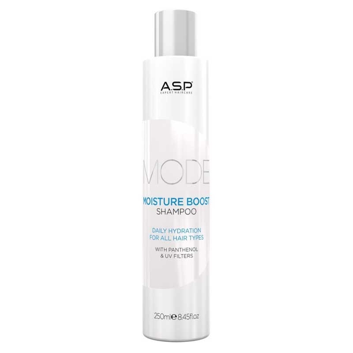 AFFINAGE - Mode Moisture Boost Shampoo - 250ml - 5055786237619