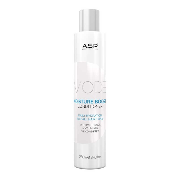 AFFINAGE - Mode Moisture Boost Conditioner - 250ml - 5055786237640