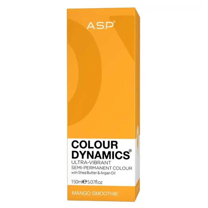 AFFINAGE - Colour Dynamics - Mango Smoothie - 150ml - 5060022199873