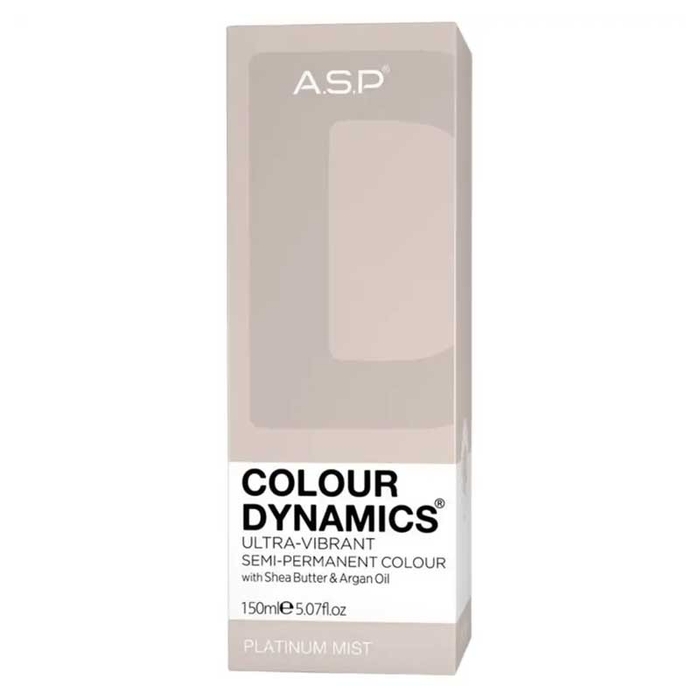 AFFINAGE - Colour Dynamics - Platinum Mist - 150ml - 5060022199866