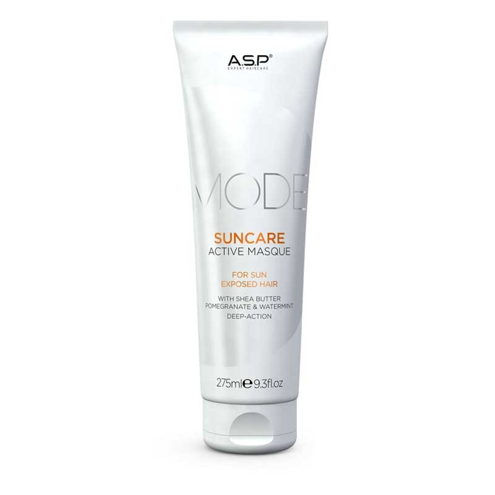 AFFINAGE - Mode Suncare Active Mask - 275ml - 5055786238043
