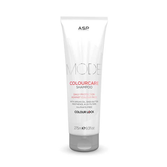 AFFINAGE - Mode ColourCare Shampoo - 275ml - 5055786226811