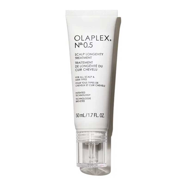 OLAPLEX - Nº0.5 Scalp Longevity Treatment - 50ml - 850056933636