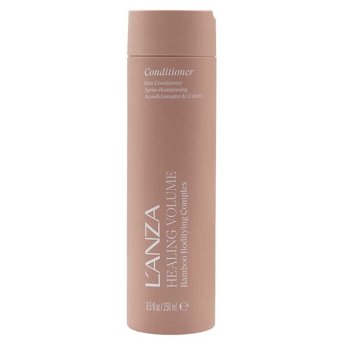 L'ANZA - Healing Volume Conditioner - 250ml - 654050173087