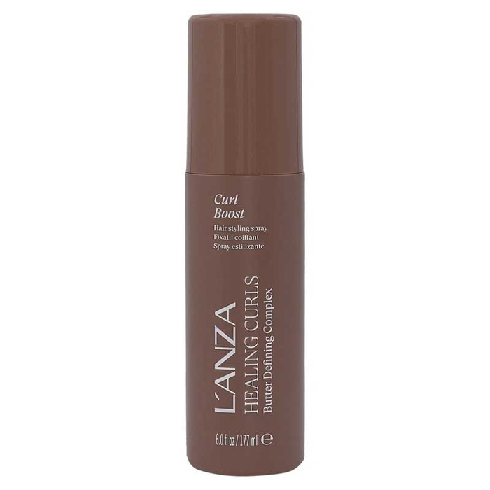 L'ANZA - Healing Curls Curl Boost - 177ml - 654050443166