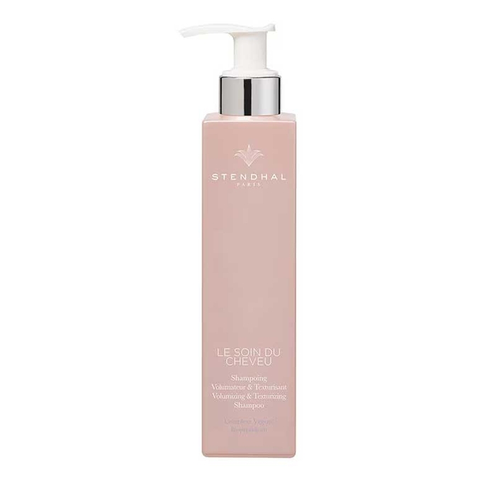 STENDHAL - Le Soin Du Cheveu Shampoo - 200ml - 3355996052319