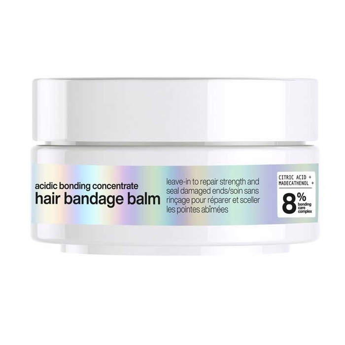 REDKEN - Hair Bandage Balm - 75ml - 3474637338701