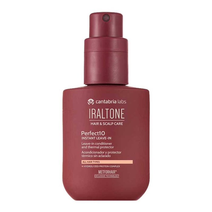 IRALTONE - Perfect10 Instant Leave-In - 150ml - 8436574364897