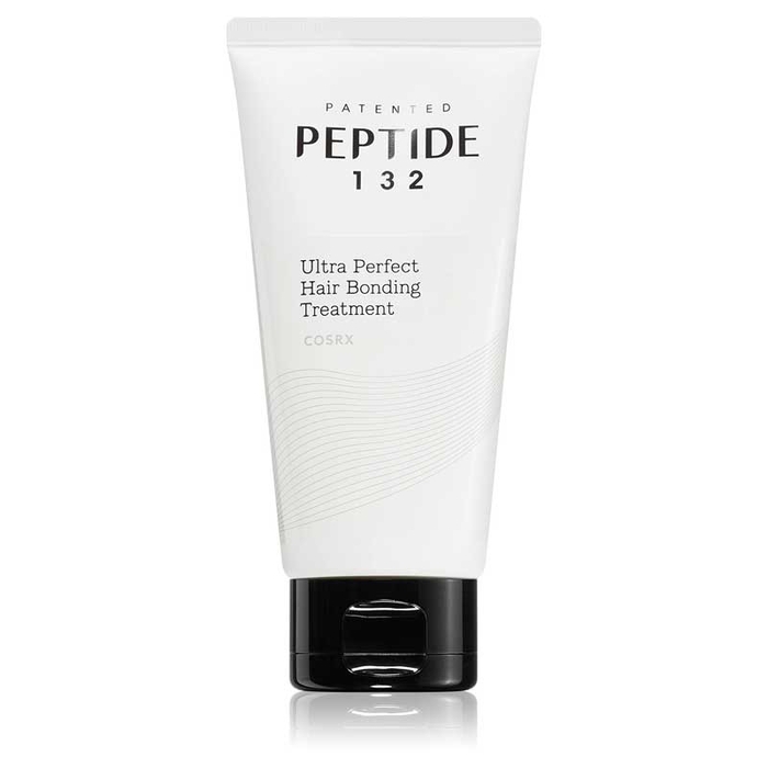 COSRX - Peptide 132 Hair Bonding Treatment - 120ml - 8809549824472