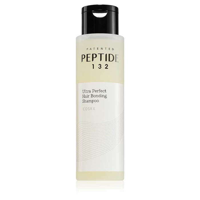 COSRX - Peptide 132 Hair Bonding Shampoo - 200ml - 8809598457331