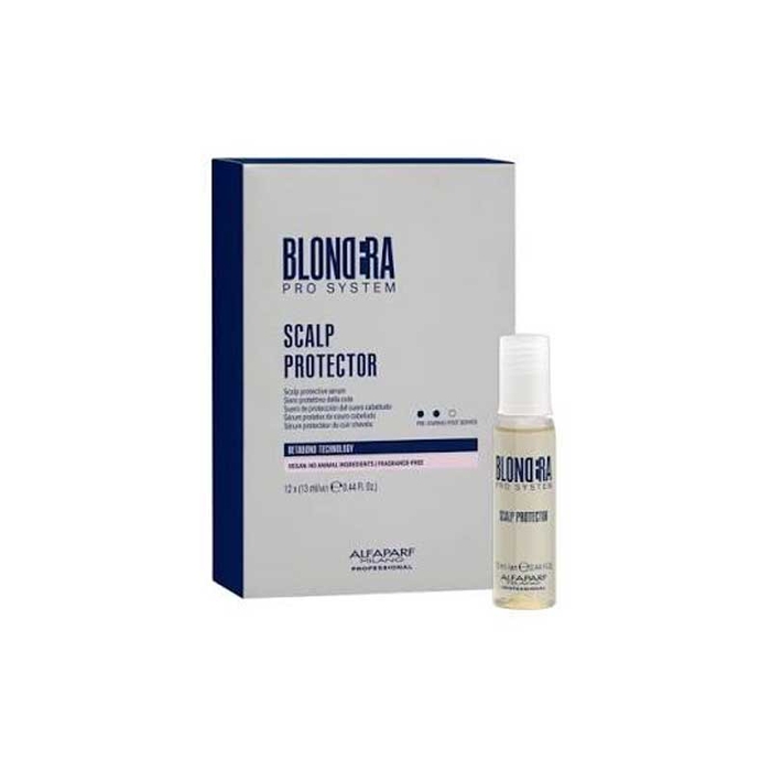 ALFAPARF - Blondera Pro System Serum Protector - 12x13ml - 8022297204444