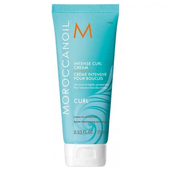 MOROCCANOIL - Intense Curl Cream - 75ml - 7290011521578