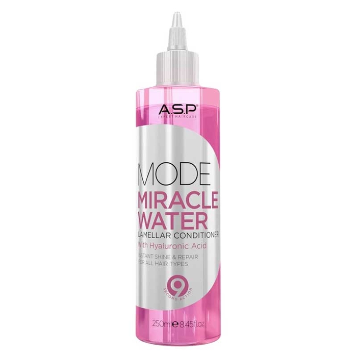 AFFINAGE - Mode Miracle Water Lamellar Conditioner - 250ml - 5055786235349