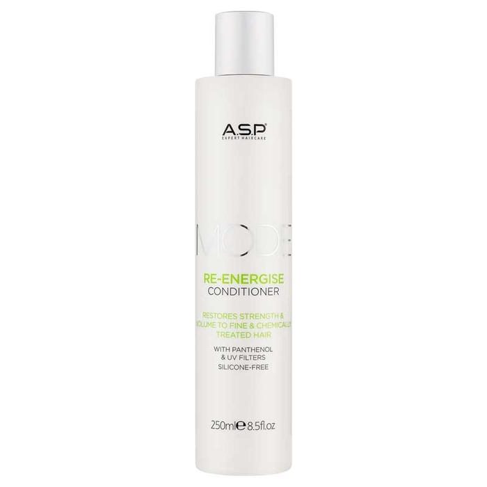 AFFINAGE - Mode Re-Energise Conditioner - 250ml - 5055786237701