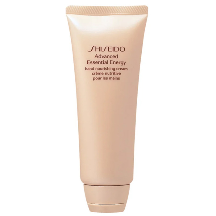 SHISEIDO - Shiseido Adv.Ess.Hand Nourishing Cream -100ml - 729238110960