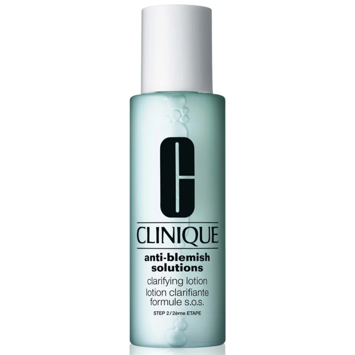 CLINIQUE - Clinique Anti-Blemish Clarifying Lotion - 200ml - 020714281113