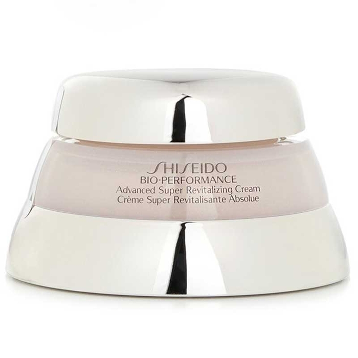SHISEIDO - Advanced Super Revitalizing Cream -50ml - 768614103202
