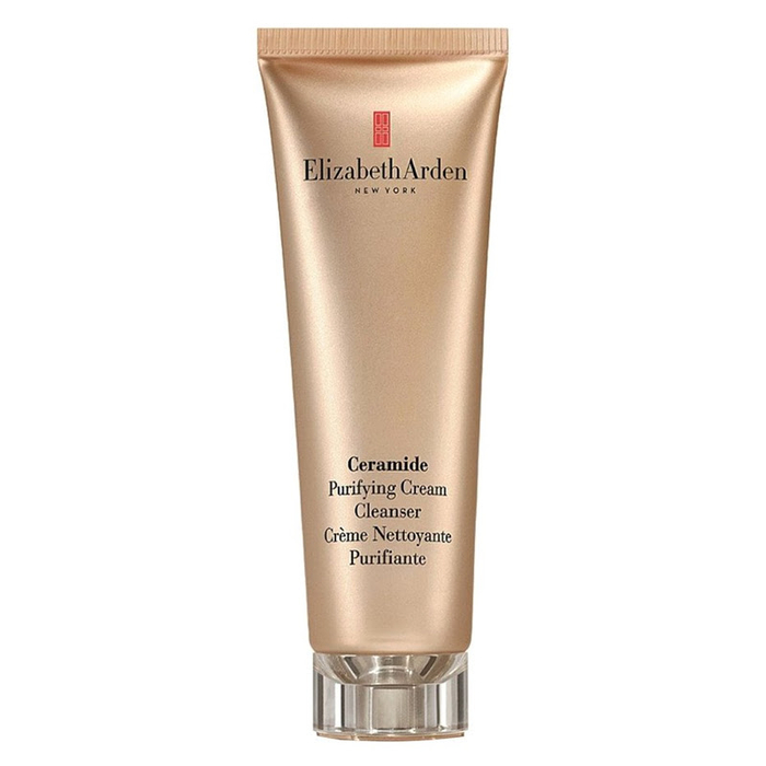 ELIZABETH ARDEN - E.Arden Ce Purifying Cream Cleanser - 125ml - 085805304508