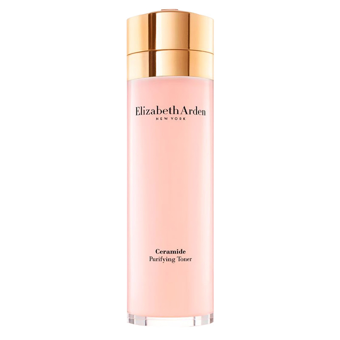 ELIZABETH ARDEN - E.Arden Ce Purifying Toner - 200 ml - 0085805304706