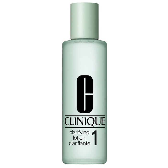 CLINIQUE - Clinique Clarifying Lotion 1 - 400 ml - 020714462710