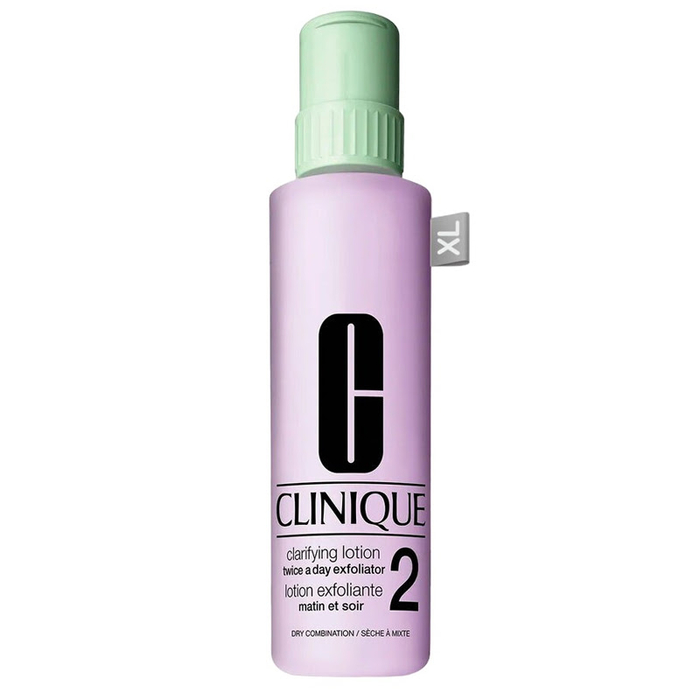 CLINIQUE - Clarifying Lotion 2 - 487ml - 0020714859459