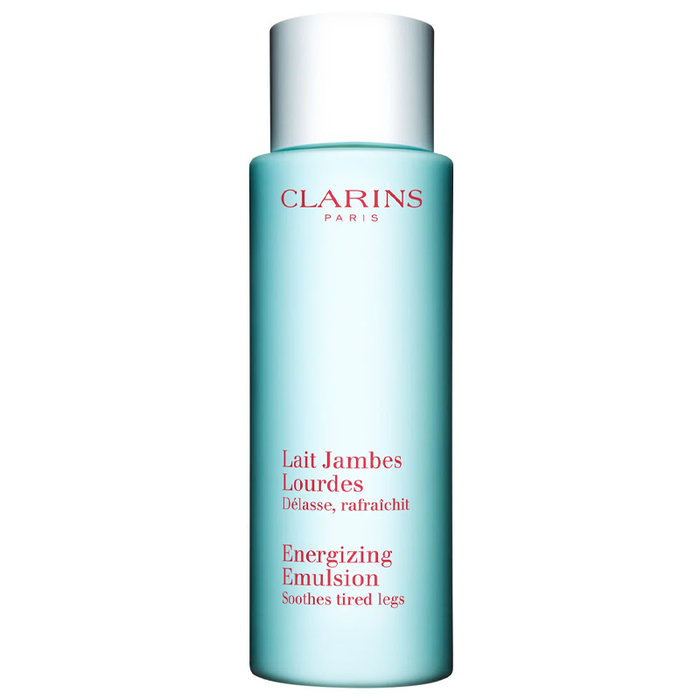 CLARINS - Clarins Lait Jambes Lourdes - 125 ml - 3666057188565