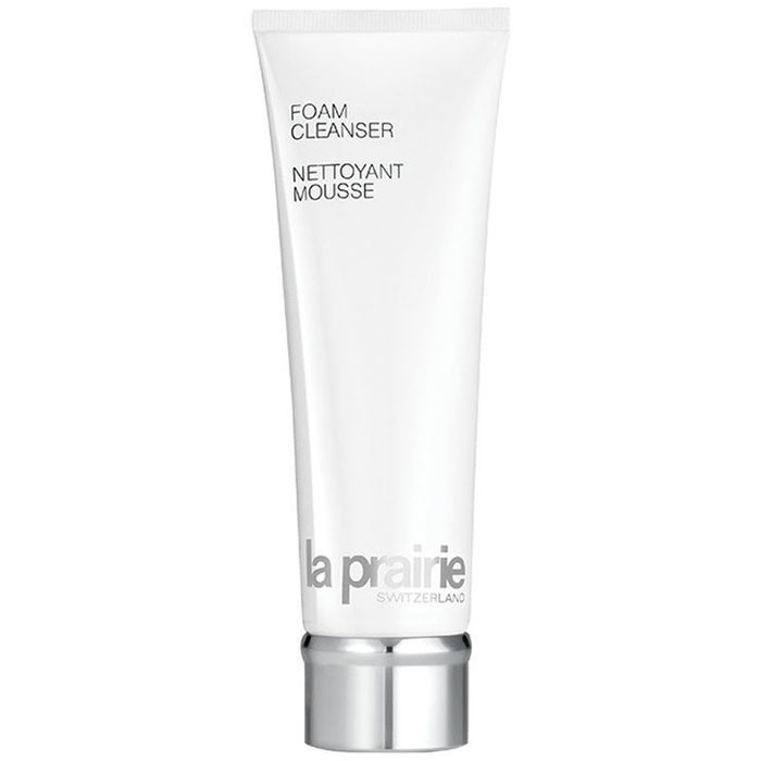 LA PRAIRIE - Foam Cleanser - 125ml - 7611773248853