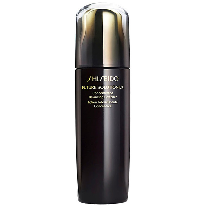 SHISEIDO - Future Sol. Lx Conc. Balancing Softener -170ml - 768614139164