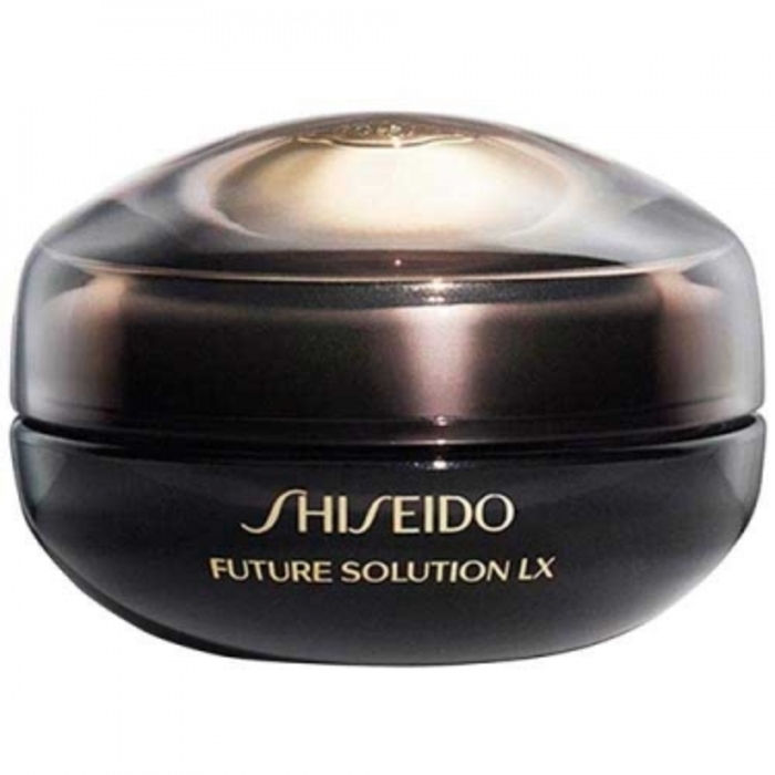 SHISEIDO - Shiseido Future Solution Lx Eye&Lip C.Cream-17ml - 768614139225